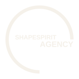 Shapespirit Agency mark
